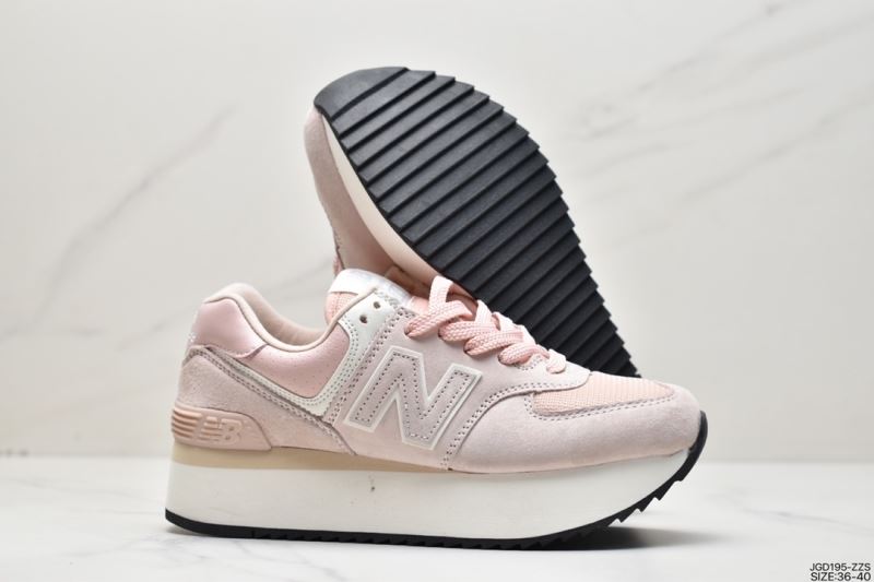 New Balance Sneakers